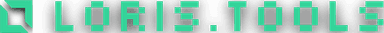 Loris Tools